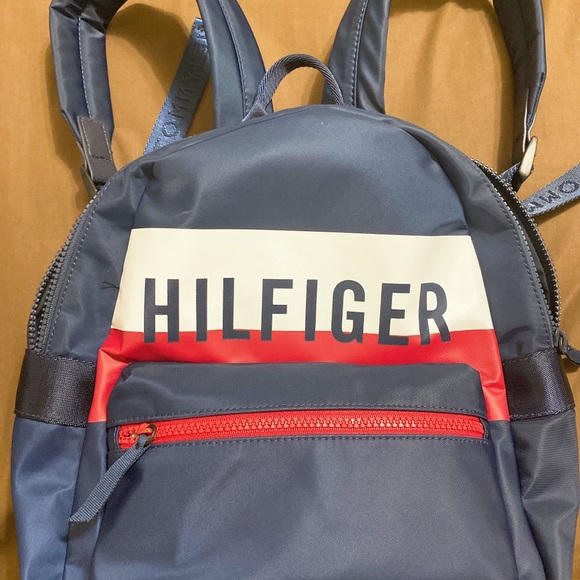 TH backpack - Picture 5 of 13